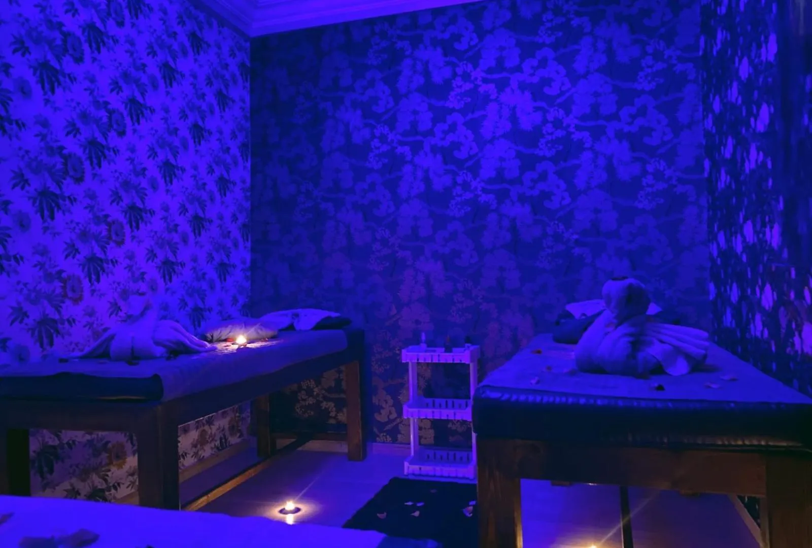 Soraya Diamond Spa Apartment Agadir